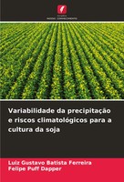 Luiz Gustavo Batista Ferreira (U. A.) | Variabilidade Da PrecipitaçãO E...