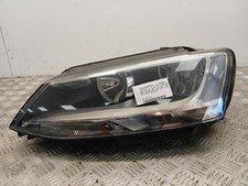 Feu avant (phare) Volkswagen JETTA