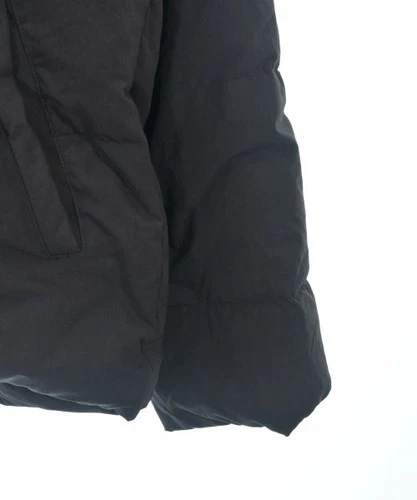 STUDIOUS Down Jackets / Down Vests Black 1(Approx. S) 2200716222057 image 6
