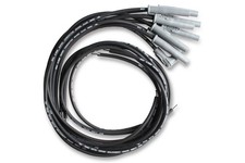 Msd 31183 Super Conductor Spark Plug Wire Set8 Cyl Multi-angle-hei Universal