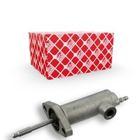 Febi Bilstein Nehmerzylinder Kupplung Kupplungsnehmerzylinder 12273