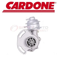 Cardone Reman Distributor for 1986-1989 Mazda 323 1.6L L4 - Ignition Magneto xp