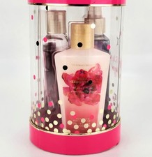 Victoria's Secret Pure Seduction Body Wash,Fragance Mist,Hydrating Lotion