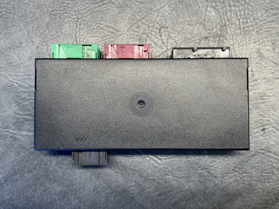 Unidad de módulo de control de carrocería BMW Z3 Roadster 1996-2002 BCM OEM Foto 2 de 4