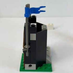 LEGO Castle: Black Monarch's Ghost (6034) Complete with Manual Vintage