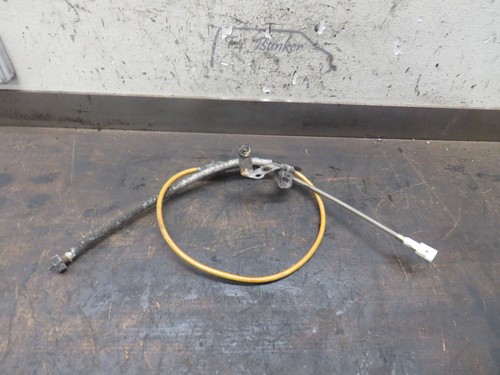 VW T4 Tachowelle Welle Tacho Kombiinstrument Antrieb 701957803A 701957803B