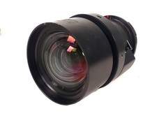 Sanyo LNS-W21 Short Fixed Projector Lens 2087-30 