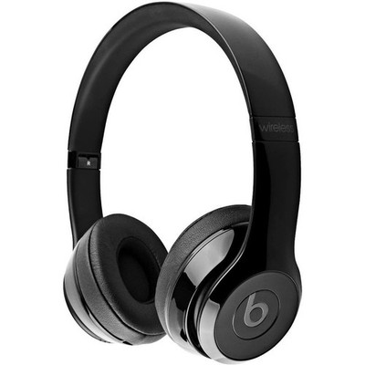 Beats by Dr. Dre Beats Solo3 Wireless On-Ear Headphones - Matte Black *New*