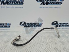 Cable de batería negativo original BMW X1 F48 2 Series F45 F46 IBS 9117831