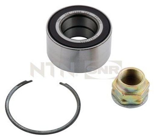 2x ✅Fits SNR /NTN-SNR/ R158.42 WHEEL KIT  ⭐UK Seller⭐