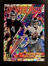 2023 Donruss Football Cards Checklist 27