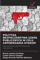 Bruna Larissa Cardoso (U. A.) | Polityka Bezpiecze¿Stwa SzkÓ¿ Publicznych W...