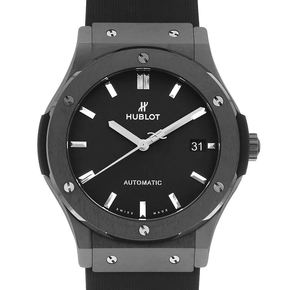 Hublot — HUBLOT Classic fusion 511.CM.1171.RX second hand mens