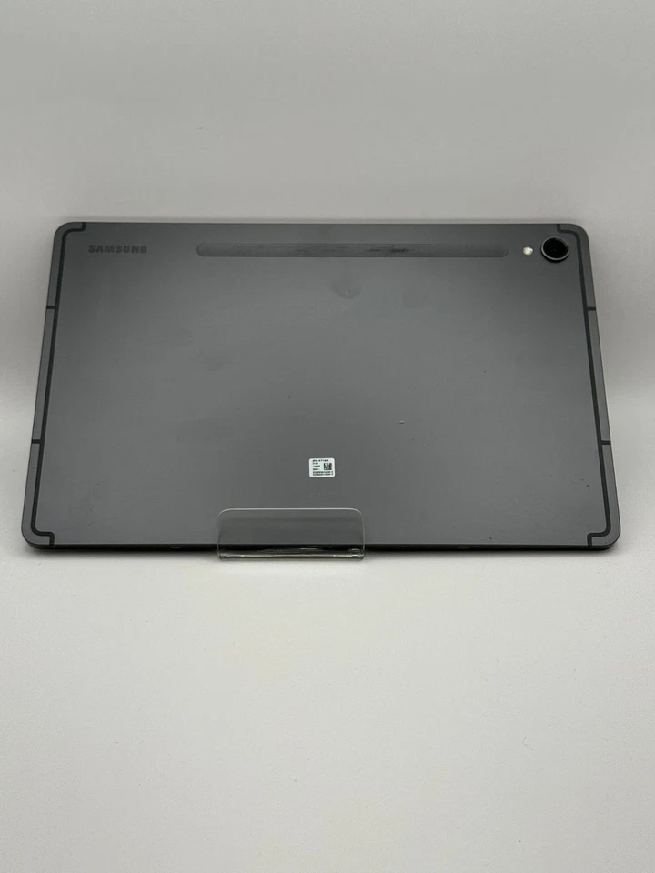 Samsung Galaxy Tab S9 128GB Grey Android Tablet SM-X716 Wifi Read Description - Image 4 of 4