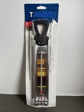 Taylor Candy/Deep Fry Thermometer with Temperature Guide Stainless Steel