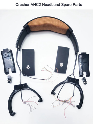 #ad #ad Replacement Parts for Skullcandy Crusher ANC 2 Wireless Headband Headphones $27.89