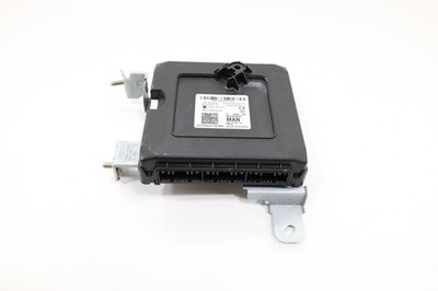 Used Body Control Module fits: 2020 Hyundai Tucson Body Control BCM RH dash US m