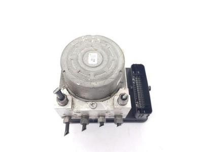 2021 PEUGEOT 2008 ABS PUMP + MODULE 1.2 PETROL EB2ADTS 9842946180