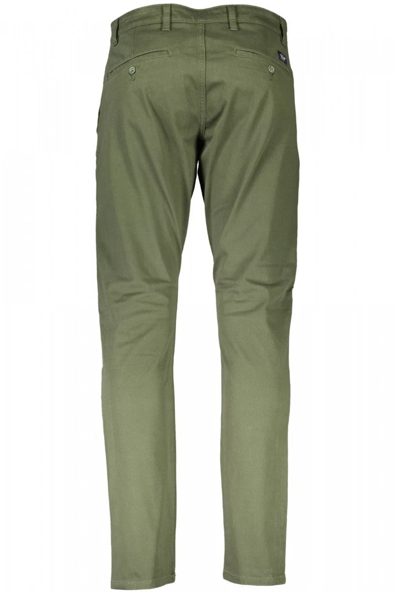 Dockers Pantaloni Uomo Taglie Forti Superior D3 Plissettati - Vestibilità Comoda, Tecnologia Senza Pieghe