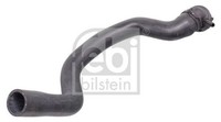 NEU - Febi Bilstein 103057 KüHlerschlauch FüR Audi Seat Skoda VW