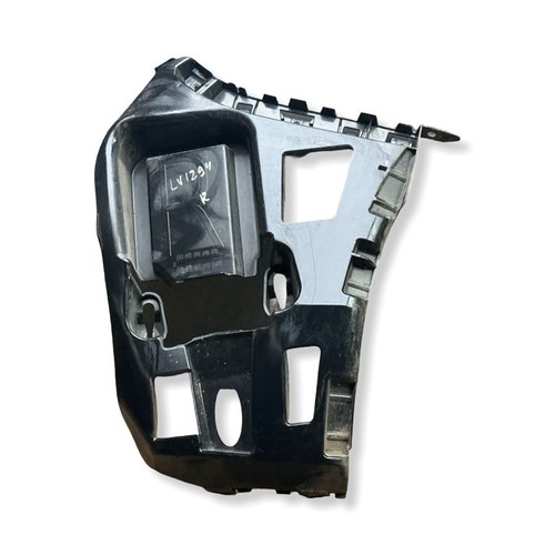 BMW 1 F20 F21 2013 Rechts Halterung Stoßstange Stoßfänger hinten 7240956