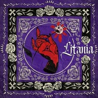 Litania - Cdd - G1398Z