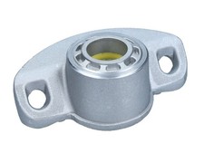 DOMLAGER HINTERACHSE FÜR OPEL ASTRA J (P10) - MAXGEAR 72-7149