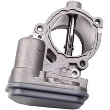 Fuel Injection Throttle Body for BMW X5 E70 2009-2013 335d E90 3.0L 11717804384