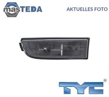 19-0759-05-9 NEBELSCHEINWERFER RECHT TYC FÜR BMW 7,E38