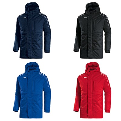Jako Kinder Coachjacke Active 7197