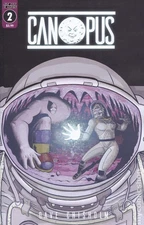 Canopus #2 VF 2020 Stock Image