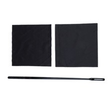 Flute Cleaning Kit For Woodwind Instruments Maintenance And Care Trending  