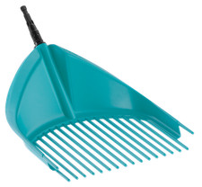 GARDENA® Combisystem Schaufel-Rechen