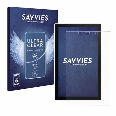 6x Schutzfolie für SONOFF NSPanel Pro 120 Displayschutz