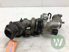 Turbolader Mercedes-Benz GLC X253 A2760902000 P24142097