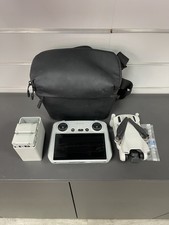 DJI Mini 3 Drone Fly-More Combo with RC Controller