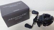 Shimano Metanium DC Baitcasting Reel