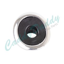 1973 - 1978 Cadillac Eldorado Except C.b. Radio Antenna Bezel Reproduction
