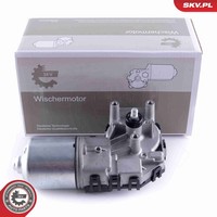 Esen SKV Wischermotor 19SKV113 12V FüR Ford Mondeo 3 B4Y Turnier BWY B5Y 16V Sci