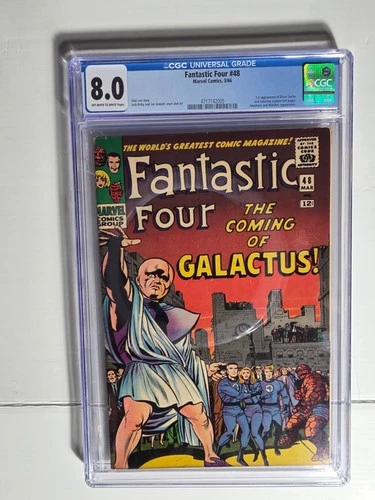Comic Image