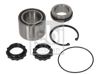 Febi Bilstein 185950 Radlager Satz FüR Vw