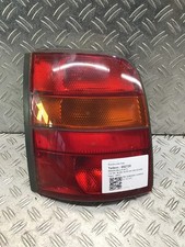 Rückleuchte links  Nissan Micra (K11)  Heckleuchte links 692720