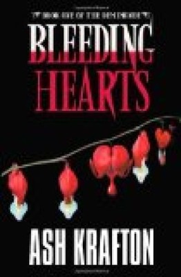 Bleeding Hearts Krafton, Ash: