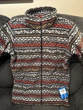Columbia Zing ||| Fleece Jacket YXL 18-20