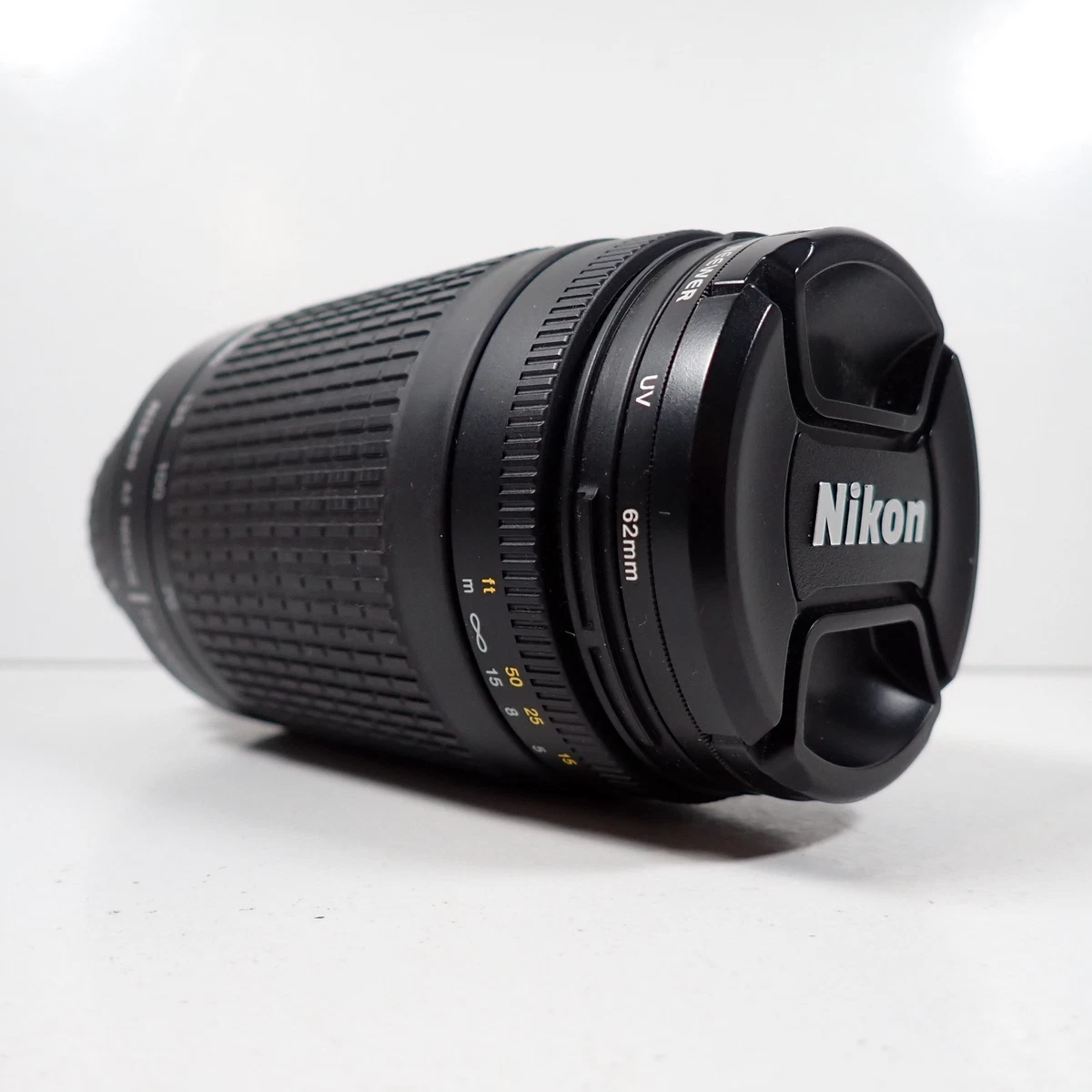 Nikkor Nikon 70-300mm Camera Lenses for sale | eBay