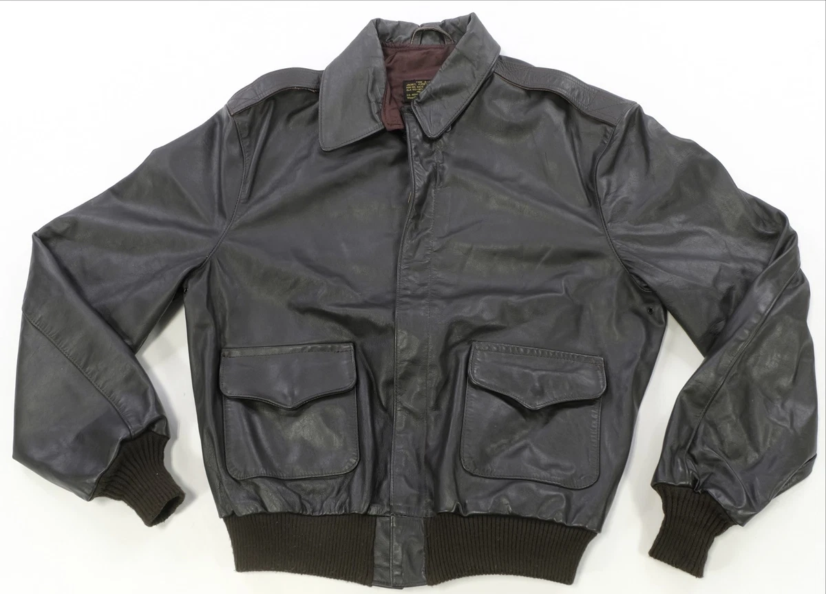WearGuard Leather Outer Shell Coats, Jackets & Vests for Men for 