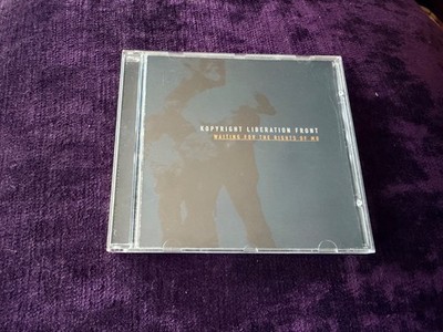 'Waiting For The Rights (Rites) of Mu' - The KLF -  Echo Beach CD