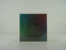 FIXERS HERE COMES 2001 SO LETS ALL HEAD FOR THE SUN (D65) 4 Track Promo CD Singl
