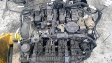 Used Engine Complete Assembly Fits 2016 Audi A3 2.0l Engine Id Cntc Vin 5 5th D