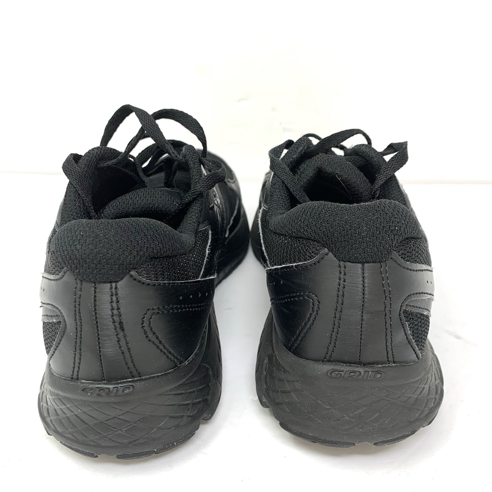 Saucony Cohesion 13 Women Size 9.5 Black Athletic Shoes #S10565-1 Pre Owned  thumbnail 9